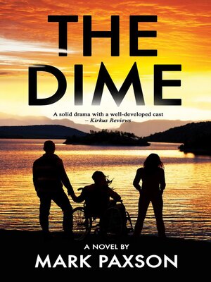 cover image of The Dime